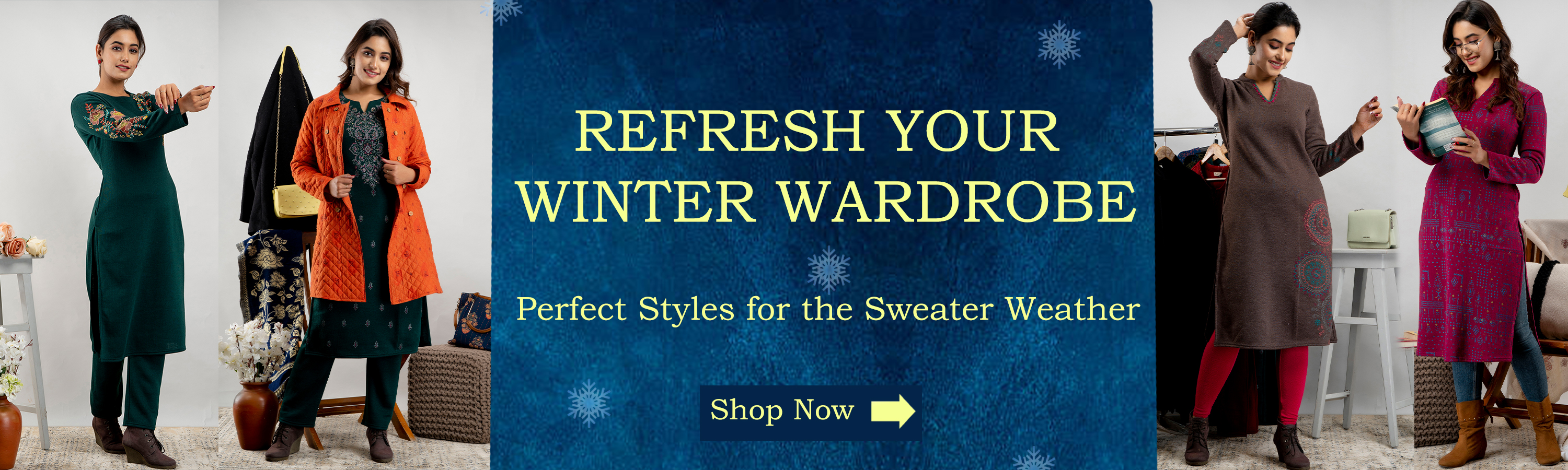 Buy online Navy Blue Velvet Leggings Bottom Wear from winter wear