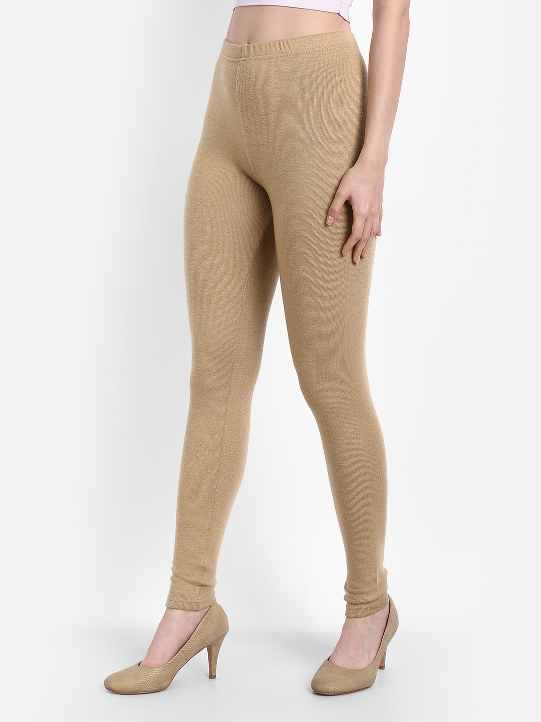 Women High Waist Anti-Cellulite Compression Leggings Slim Tight Pants Leg  Shaper | eBay